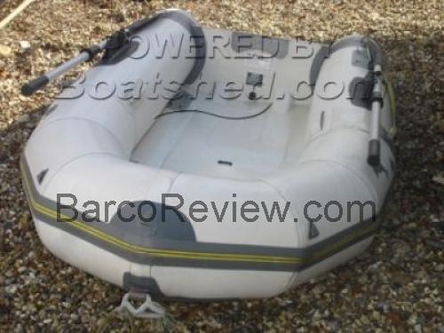 Avon Rover R2-80 ficha técnica y opiniones